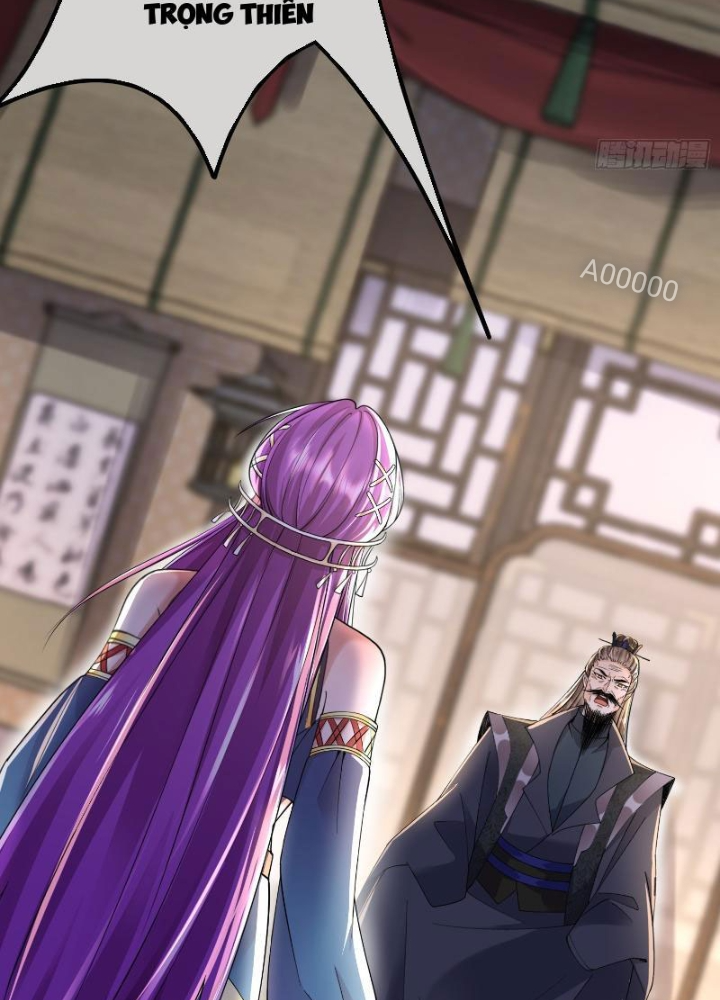 Tiêu Rồi, Ta Bị Mỹ Nữ Võ Thần Khóa Lại Rồi Chapter 14 - Trang 2