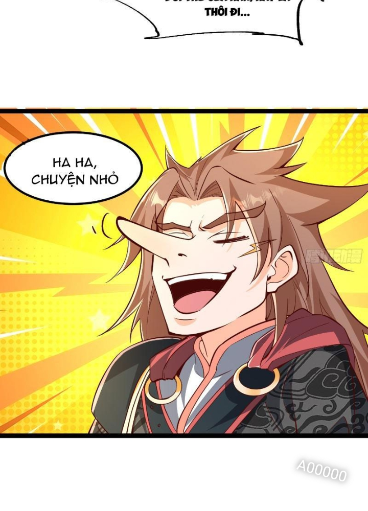 Tiêu Rồi, Ta Bị Mỹ Nữ Võ Thần Khóa Lại Rồi Chapter 14 - Trang 2