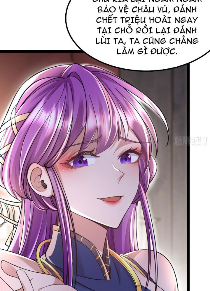 Tiêu Rồi, Ta Bị Mỹ Nữ Võ Thần Khóa Lại Rồi Chapter 14 - Trang 2