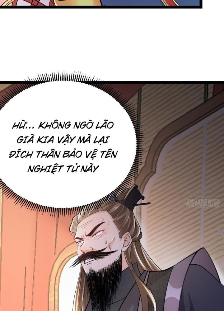 Tiêu Rồi, Ta Bị Mỹ Nữ Võ Thần Khóa Lại Rồi Chapter 14 - Trang 2
