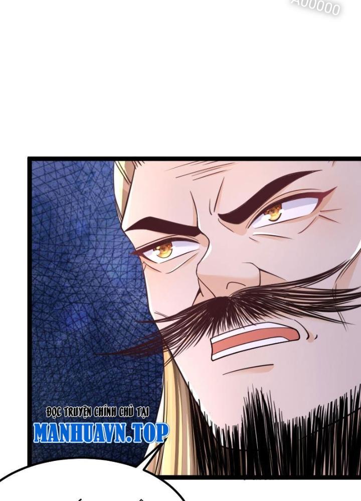 Tiêu Rồi, Ta Bị Mỹ Nữ Võ Thần Khóa Lại Rồi Chapter 14 - Trang 2