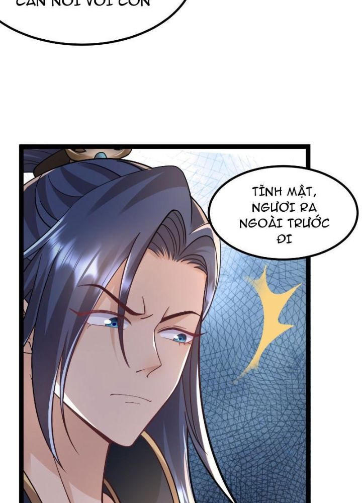Tiêu Rồi, Ta Bị Mỹ Nữ Võ Thần Khóa Lại Rồi Chapter 14 - Trang 2