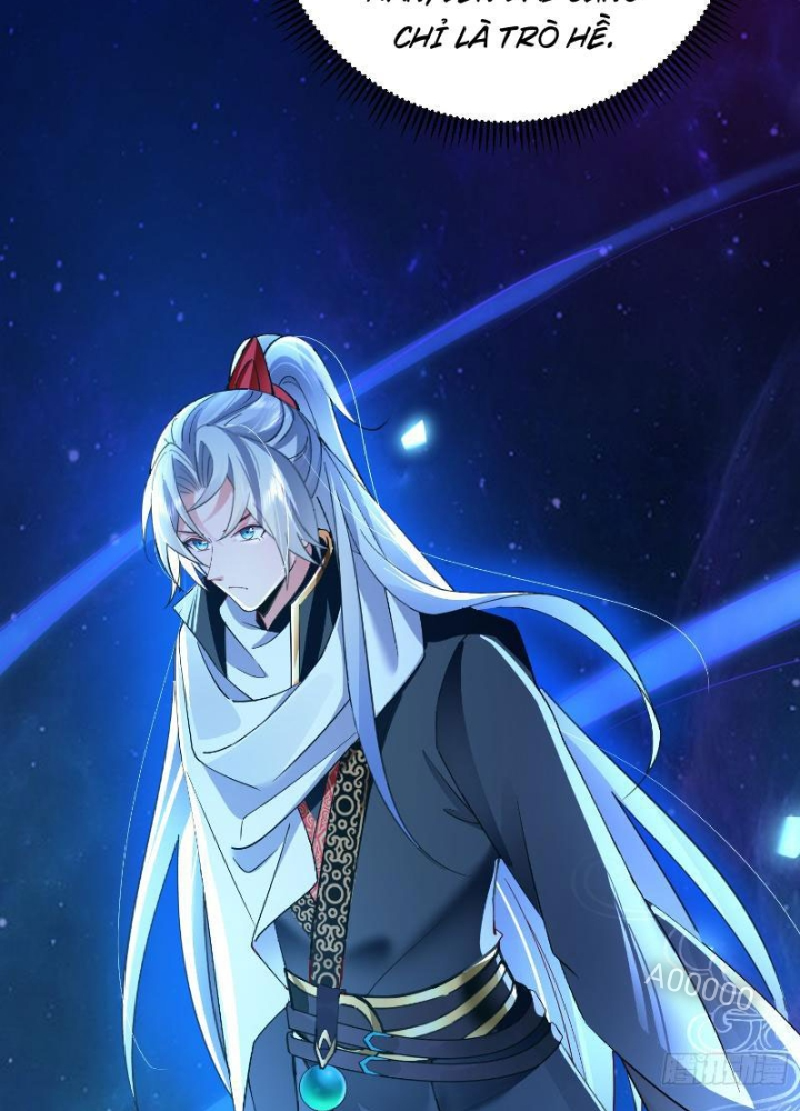Tiêu Rồi, Ta Bị Mỹ Nữ Võ Thần Khóa Lại Rồi Chapter 14 - Trang 2