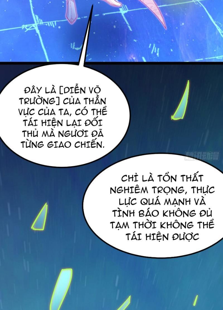 Tiêu Rồi, Ta Bị Mỹ Nữ Võ Thần Khóa Lại Rồi Chapter 14 - Trang 2
