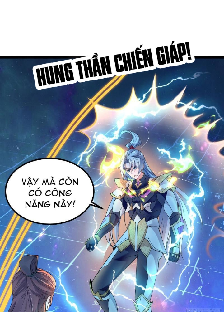 Tiêu Rồi, Ta Bị Mỹ Nữ Võ Thần Khóa Lại Rồi Chapter 14 - Trang 2