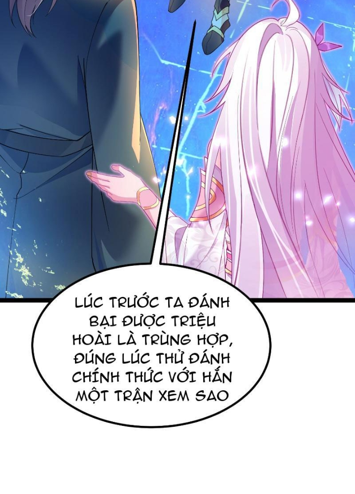 Tiêu Rồi, Ta Bị Mỹ Nữ Võ Thần Khóa Lại Rồi Chapter 14 - Trang 2