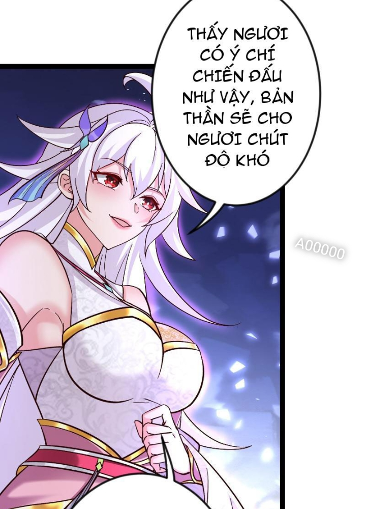 Tiêu Rồi, Ta Bị Mỹ Nữ Võ Thần Khóa Lại Rồi Chapter 14 - Trang 2