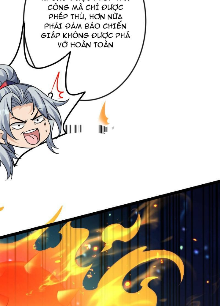 Tiêu Rồi, Ta Bị Mỹ Nữ Võ Thần Khóa Lại Rồi Chapter 14 - Trang 2