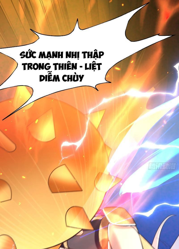 Tiêu Rồi, Ta Bị Mỹ Nữ Võ Thần Khóa Lại Rồi Chapter 14 - Trang 2