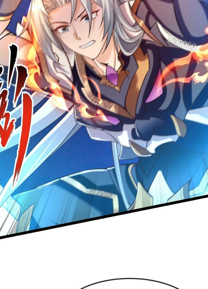 Tiêu Rồi, Ta Bị Mỹ Nữ Võ Thần Khóa Lại Rồi Chapter 14 - Trang 2