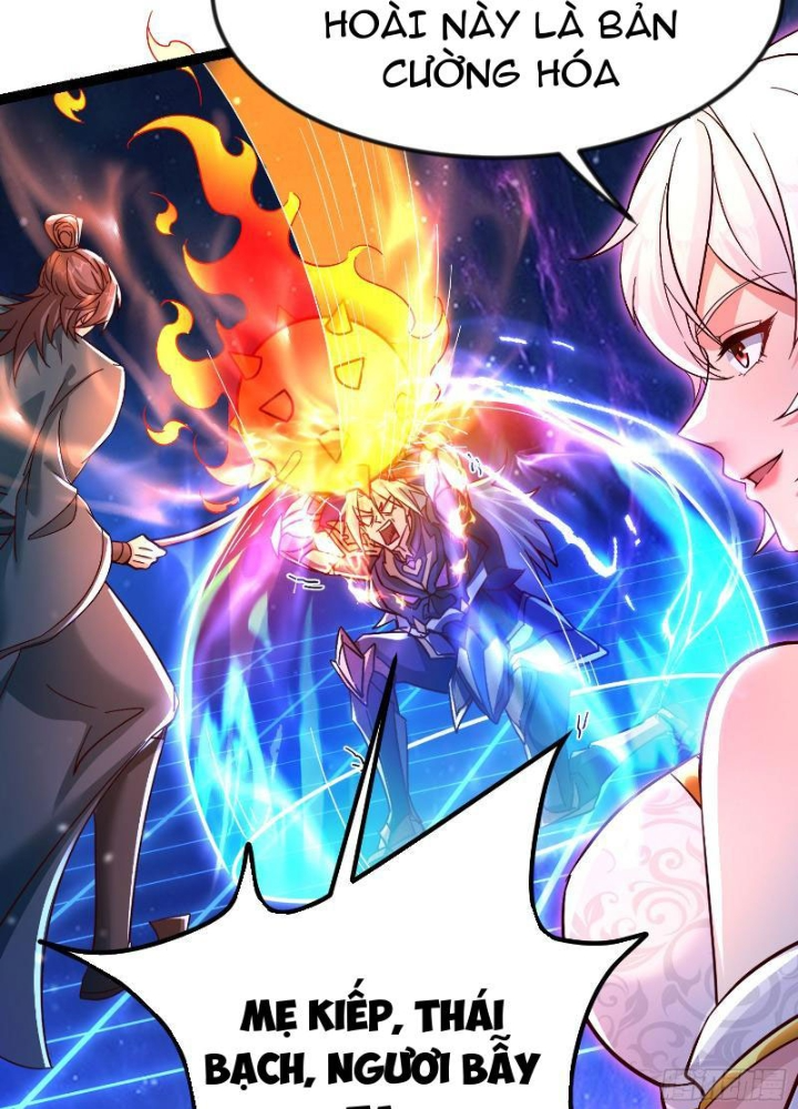 Tiêu Rồi, Ta Bị Mỹ Nữ Võ Thần Khóa Lại Rồi Chapter 14 - Trang 2