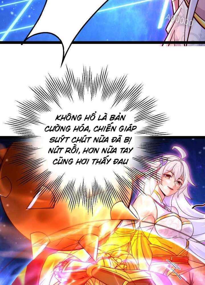 Tiêu Rồi, Ta Bị Mỹ Nữ Võ Thần Khóa Lại Rồi Chapter 14 - Trang 2