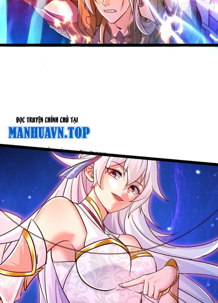 Tiêu Rồi, Ta Bị Mỹ Nữ Võ Thần Khóa Lại Rồi Chapter 14 - Trang 2