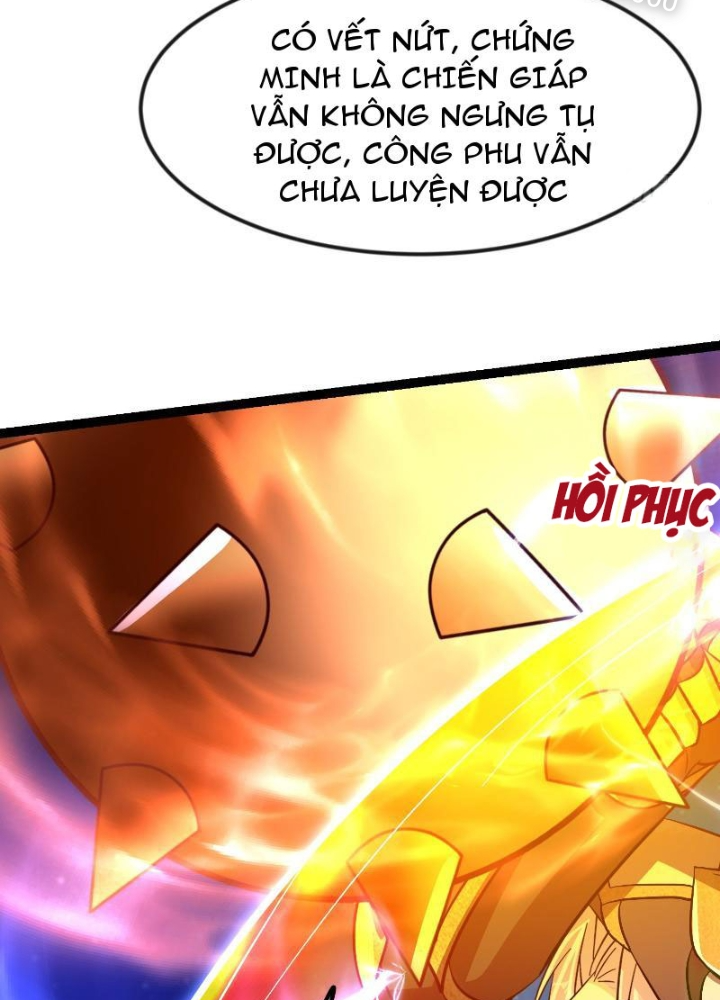Tiêu Rồi, Ta Bị Mỹ Nữ Võ Thần Khóa Lại Rồi Chapter 14 - Trang 2