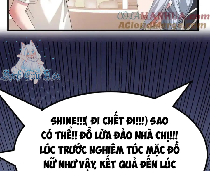 Giả Gái Chơi Game Hẹn Hò Chapter 32 - Trang 2
