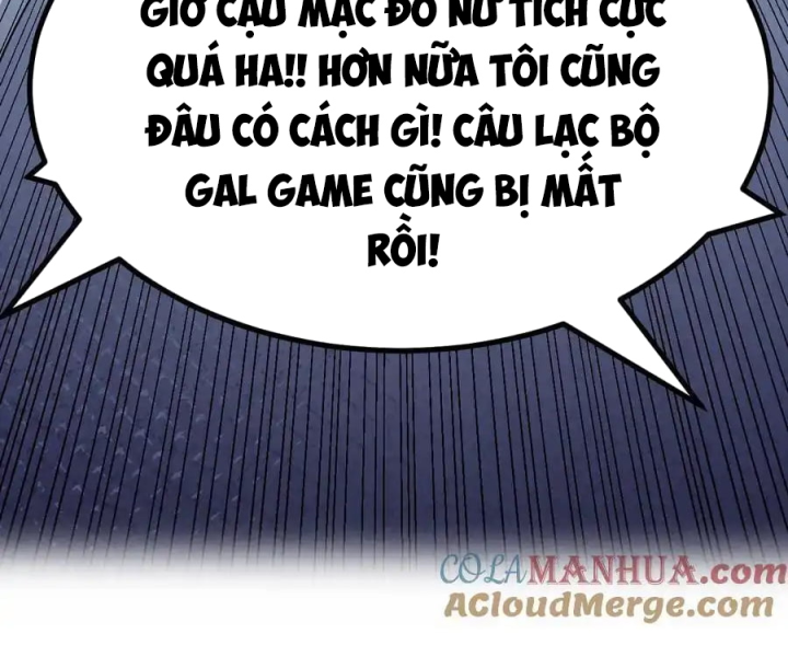 Giả Gái Chơi Game Hẹn Hò Chapter 32 - Trang 2