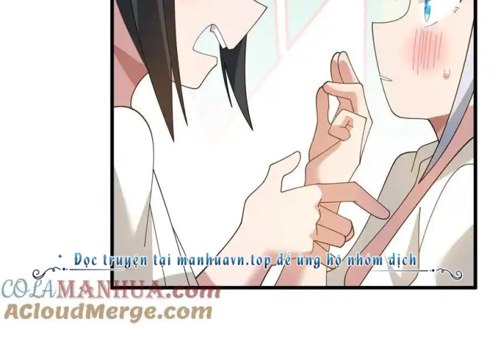 Giả Gái Chơi Game Hẹn Hò Chapter 32 - Trang 2