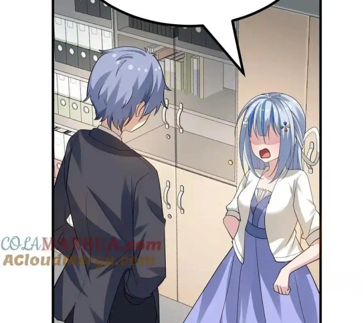 Giả Gái Chơi Game Hẹn Hò Chapter 33 - Trang 2