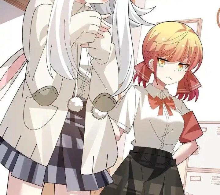 Giả Gái Chơi Game Hẹn Hò Chapter 33 - Trang 2