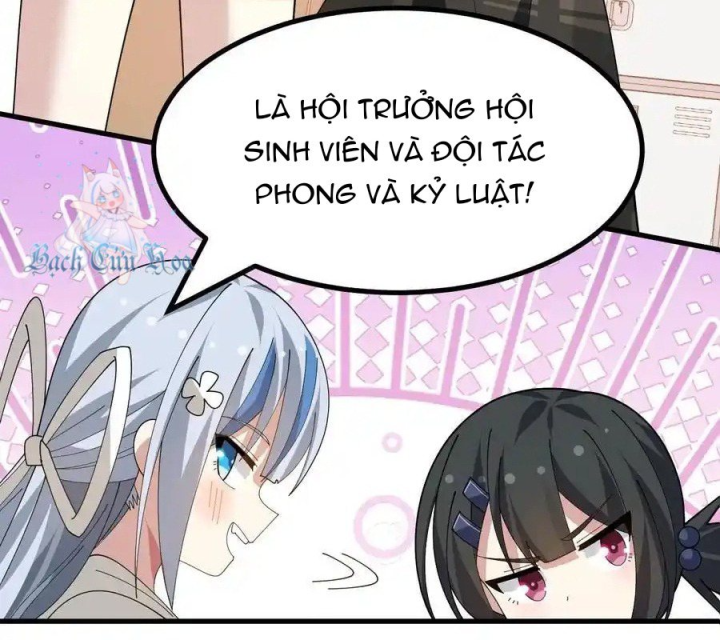 Giả Gái Chơi Game Hẹn Hò Chapter 33 - Trang 2