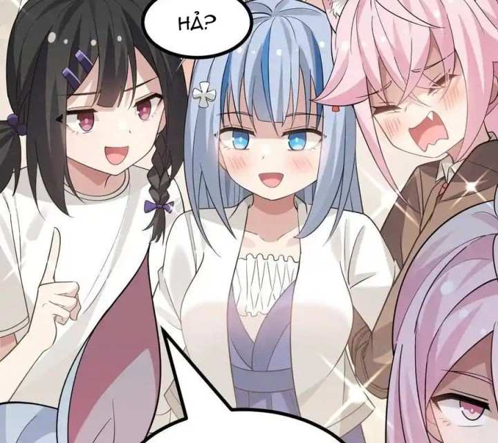 Giả Gái Chơi Game Hẹn Hò Chapter 33 - Trang 2