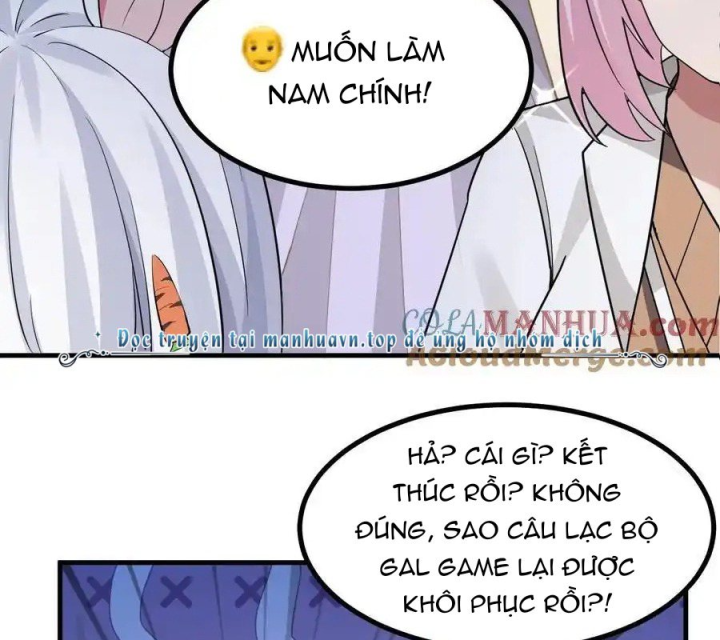 Giả Gái Chơi Game Hẹn Hò Chapter 33 - Trang 2