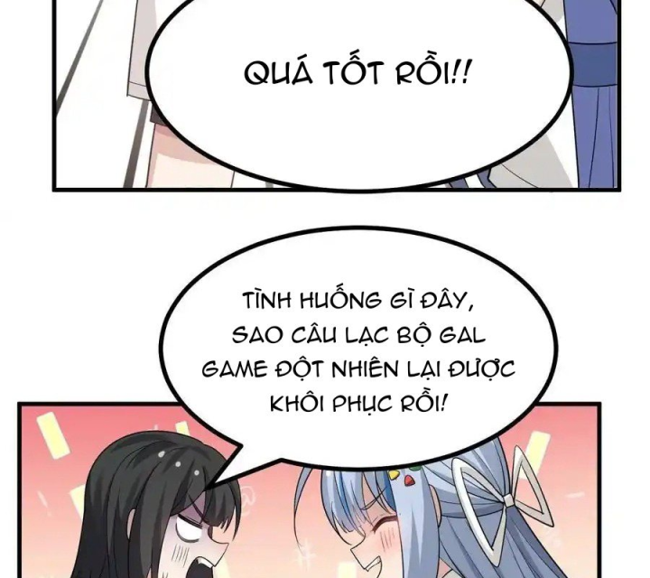 Giả Gái Chơi Game Hẹn Hò Chapter 33 - Trang 2