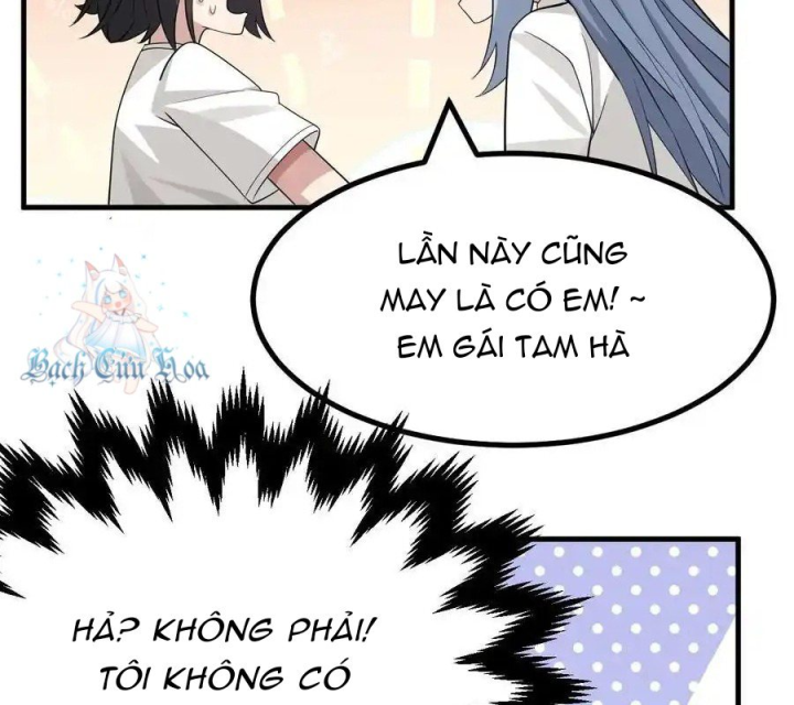Giả Gái Chơi Game Hẹn Hò Chapter 33 - Trang 2