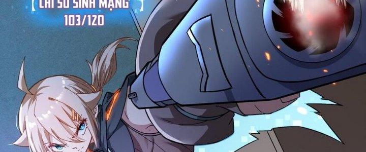Thiếu Nữ Nghèo Khó Chinh Phục Dị Giới Chapter 15 - Trang 2