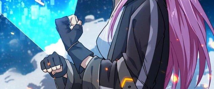 Thiếu Nữ Nghèo Khó Chinh Phục Dị Giới Chapter 15 - Trang 2
