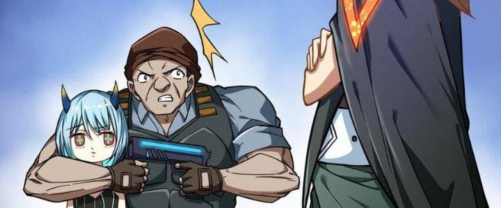 Thiếu Nữ Nghèo Khó Chinh Phục Dị Giới Chapter 15 - Trang 2