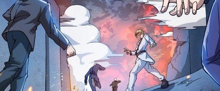 Thiếu Nữ Nghèo Khó Chinh Phục Dị Giới Chapter 15 - Trang 2