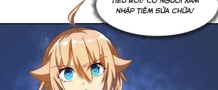 Thiếu Nữ Nghèo Khó Chinh Phục Dị Giới Chapter 15 - Trang 2