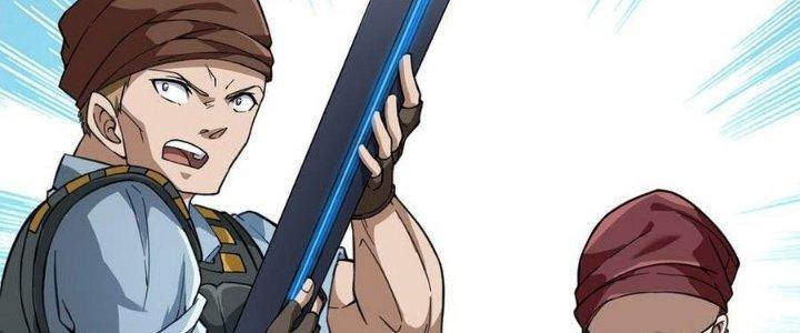 Thiếu Nữ Nghèo Khó Chinh Phục Dị Giới Chapter 15 - Trang 2