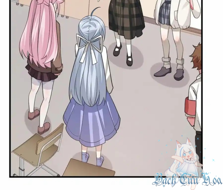 Giả Gái Chơi Game Hẹn Hò Chapter 34 - Trang 2