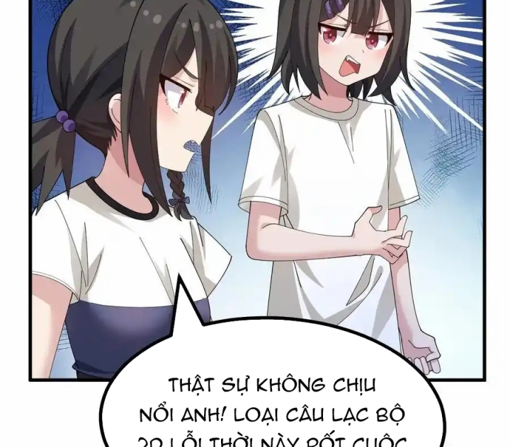 Giả Gái Chơi Game Hẹn Hò Chapter 34 - Trang 2