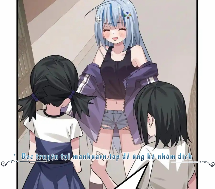 Giả Gái Chơi Game Hẹn Hò Chapter 34 - Trang 2