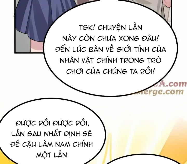 Giả Gái Chơi Game Hẹn Hò Chapter 34 - Trang 2
