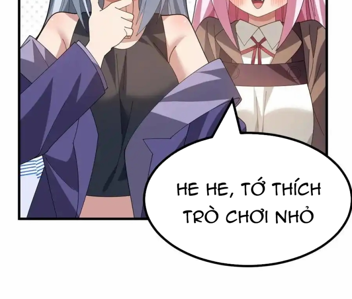 Giả Gái Chơi Game Hẹn Hò Chapter 34 - Trang 2