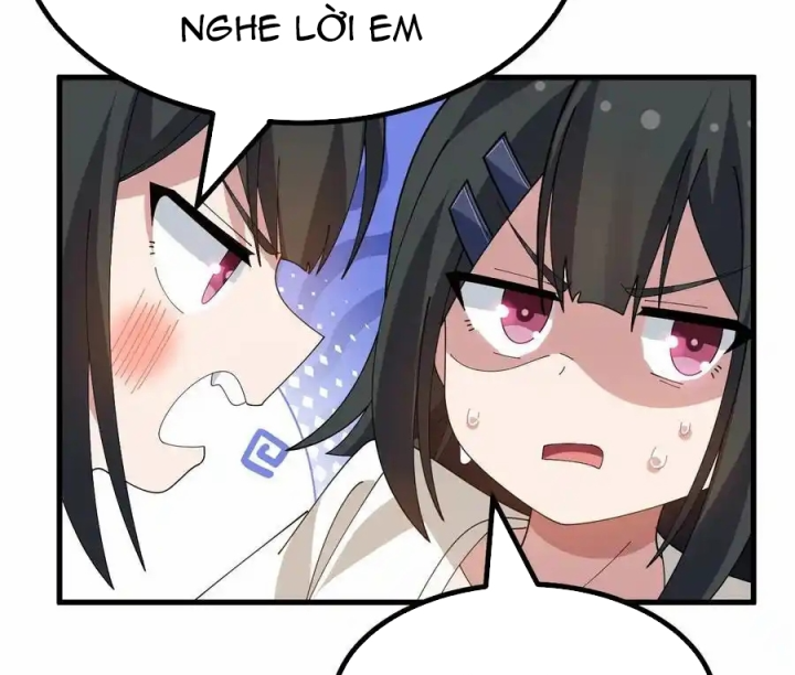 Giả Gái Chơi Game Hẹn Hò Chapter 34 - Trang 2