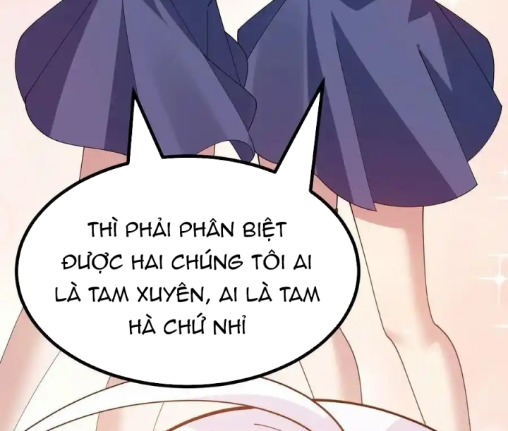 Giả Gái Chơi Game Hẹn Hò Chapter 34 - Trang 2