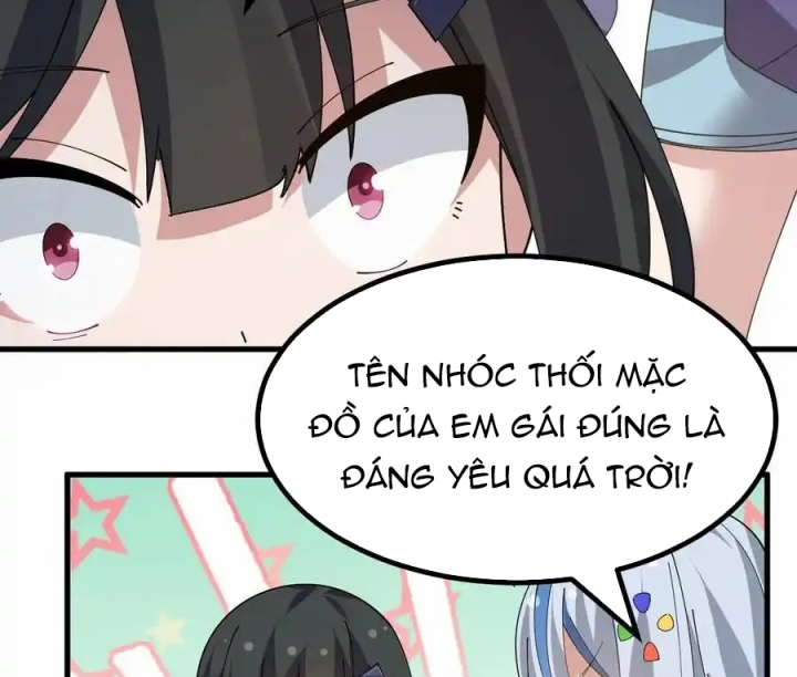 Giả Gái Chơi Game Hẹn Hò Chapter 34 - Trang 2