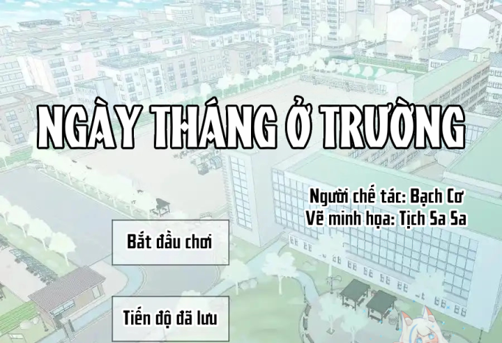 Giả Gái Chơi Game Hẹn Hò Chapter 35 - Trang 2