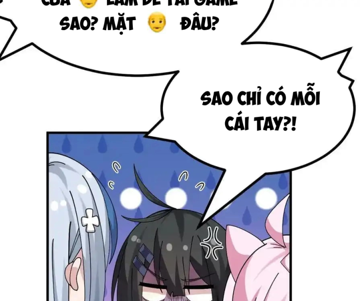 Giả Gái Chơi Game Hẹn Hò Chapter 35 - Trang 2