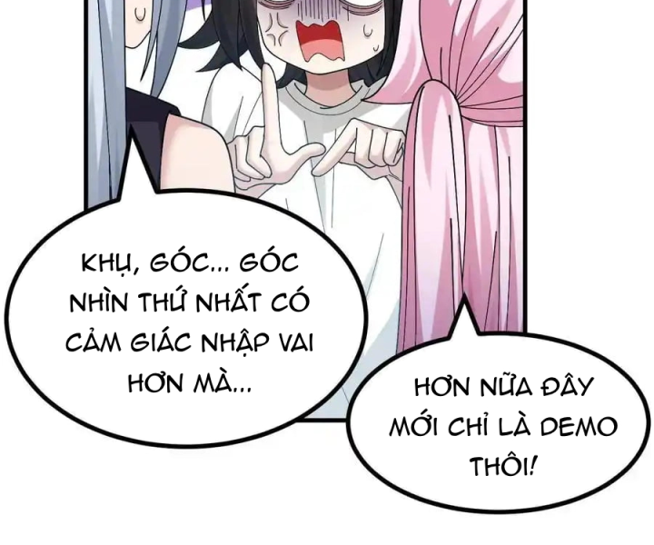 Giả Gái Chơi Game Hẹn Hò Chapter 35 - Trang 2