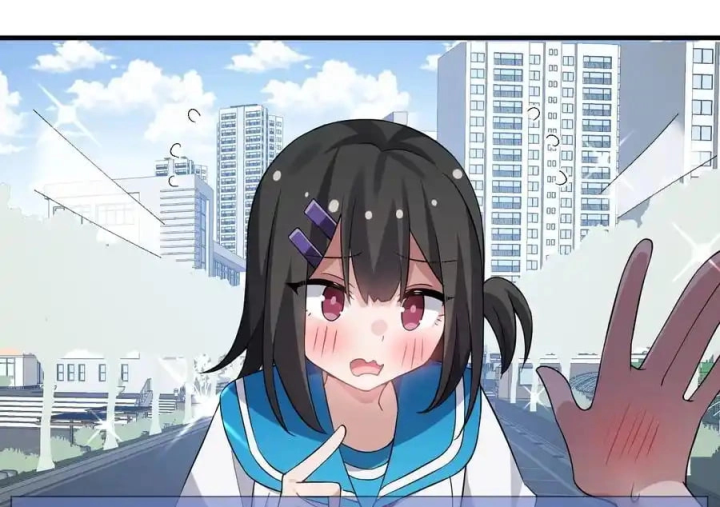 Giả Gái Chơi Game Hẹn Hò Chapter 35 - Trang 2