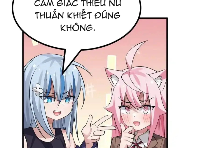 Giả Gái Chơi Game Hẹn Hò Chapter 35 - Trang 2