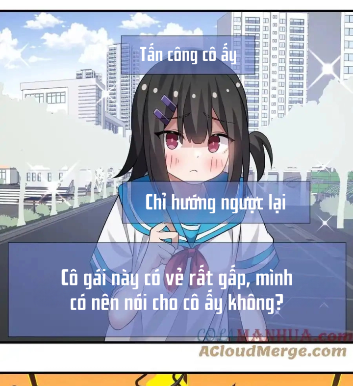 Giả Gái Chơi Game Hẹn Hò Chapter 35 - Trang 2