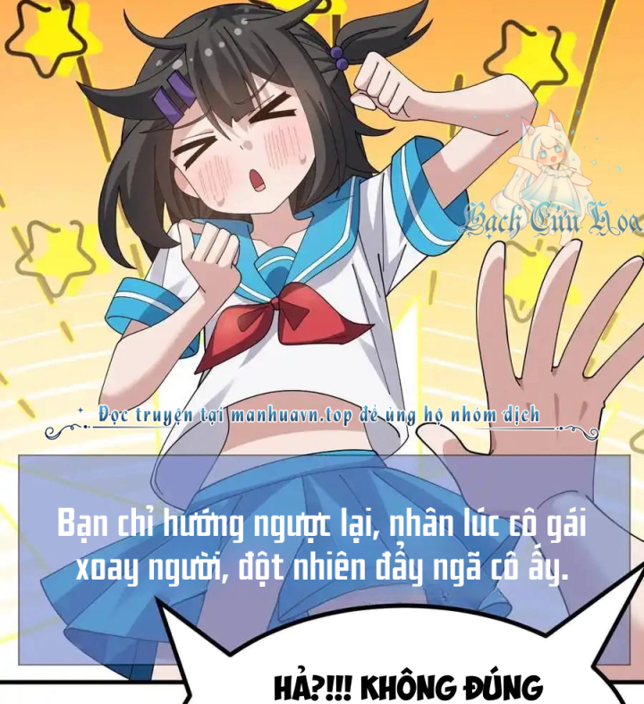 Giả Gái Chơi Game Hẹn Hò Chapter 35 - Trang 2
