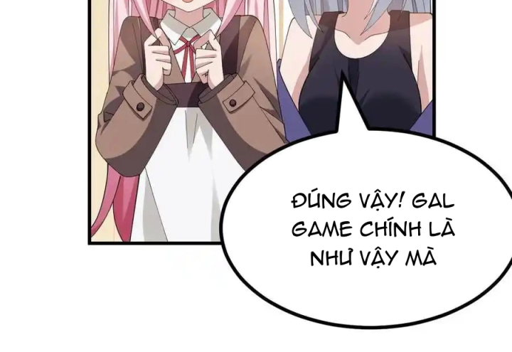 Giả Gái Chơi Game Hẹn Hò Chapter 35 - Trang 2
